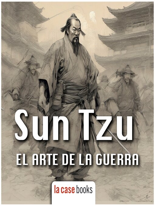 Title details for El Arte de la Guerra by Sun Tzu - Available